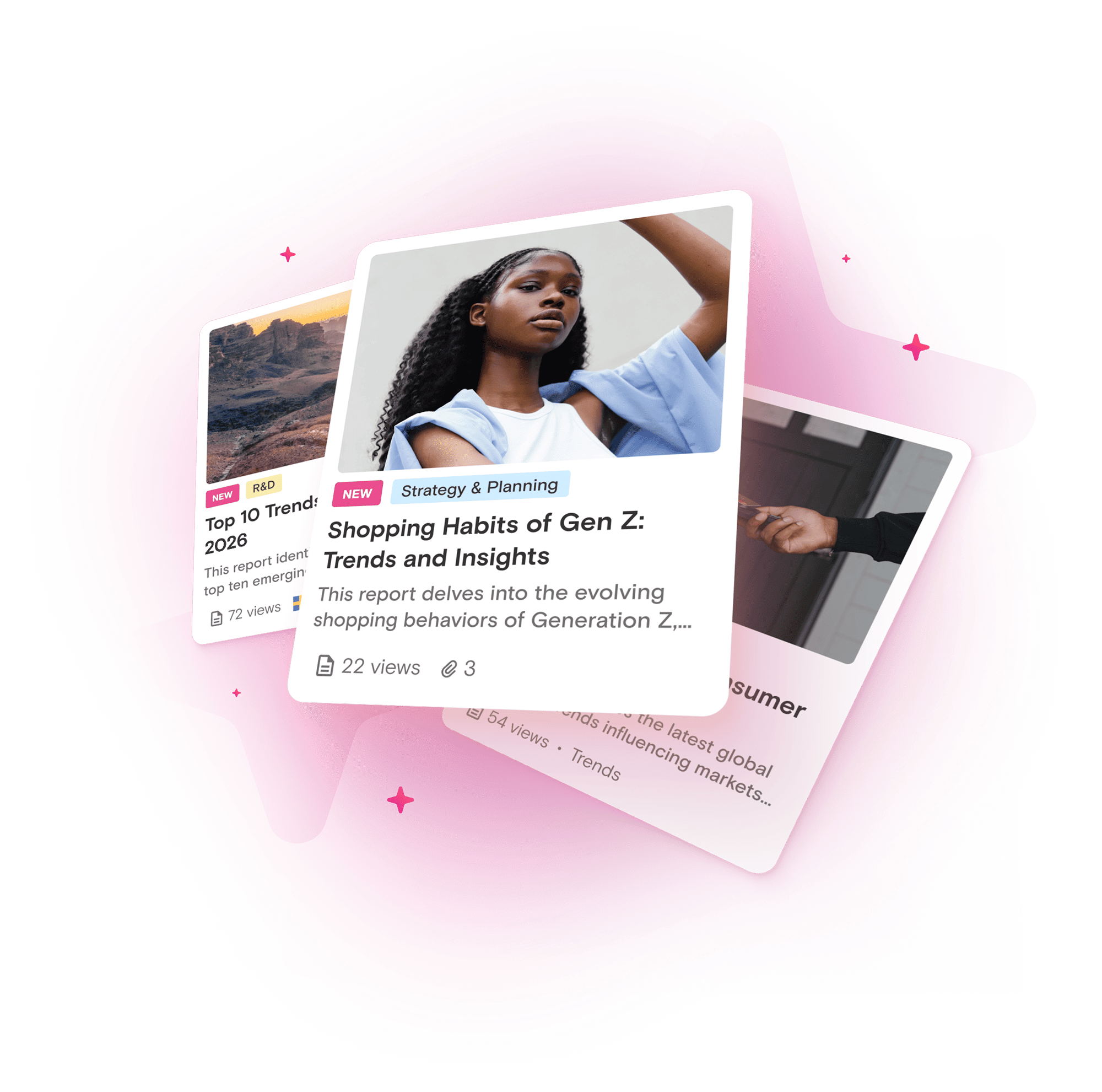 Accelerate innovation