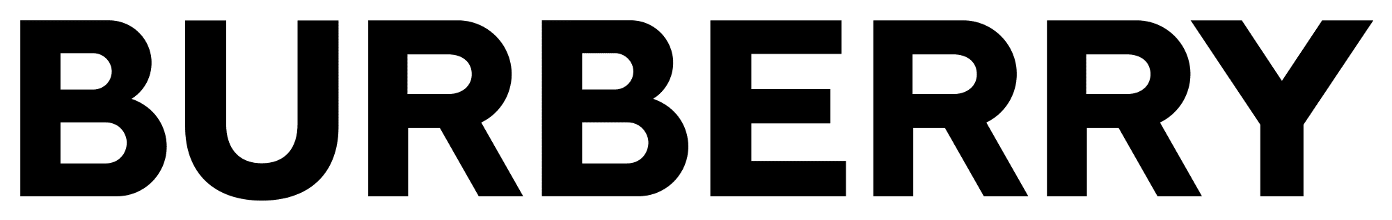 Burberry-Logo Burberry-Logo