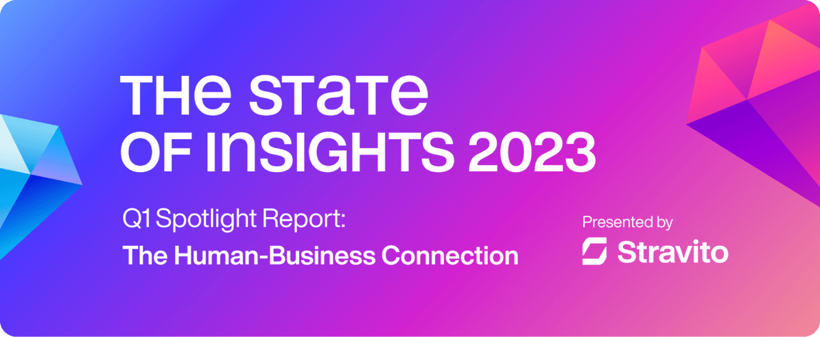 The State of Inisghts 2022 Q1