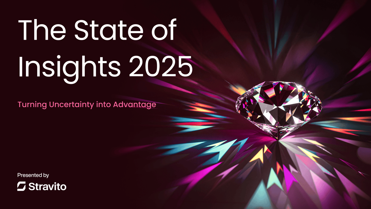The State of Insights 2025 featured image