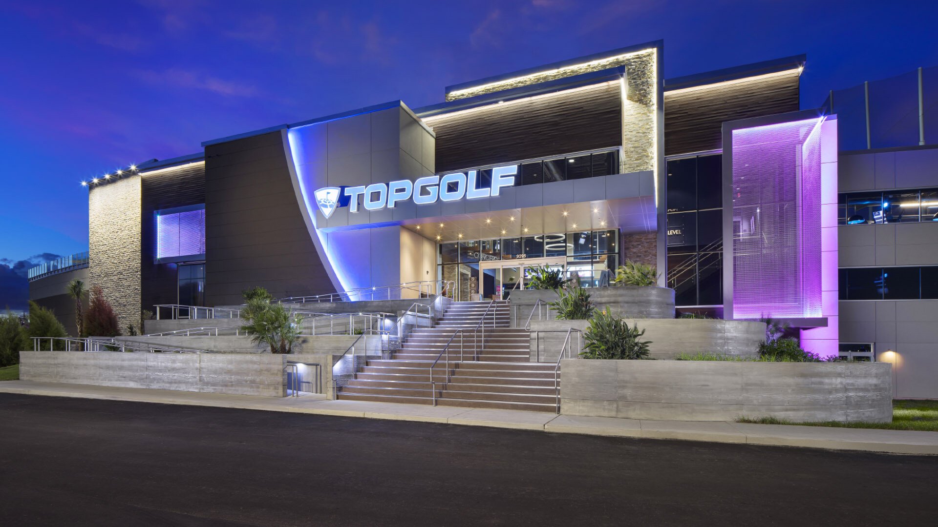Topgolf 