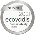ecovadis sustainability rating