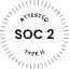 SOC 2 Type II Attested