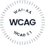 WCAG 2.1 Compliant