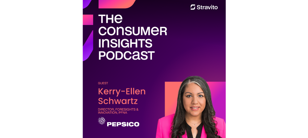 Ashley Hopkins, Head of Brand Strategy and Product Marketing at Wayfair, on the Consumer Insights Podcast