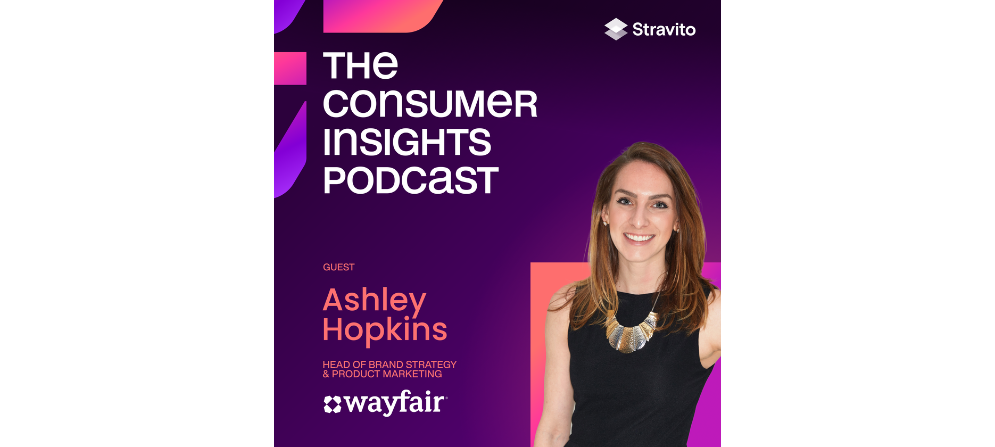 Elizabeth Oates, Senior Director of Consumer Insights at Ulta Beauty, on the Consumer Insights Podcast