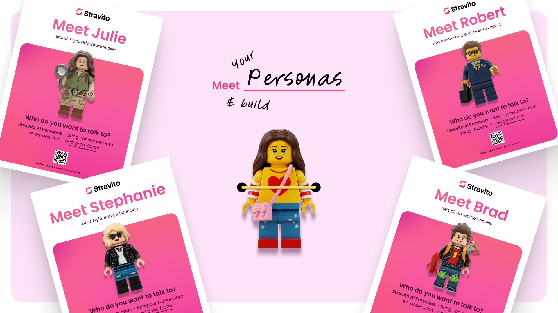 Building Better Personas Brick by Brick at TMRE & MRMW 2025