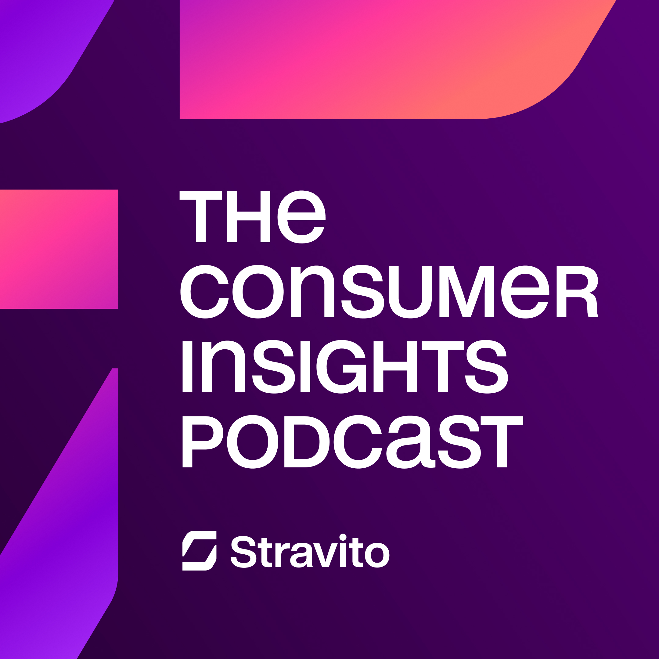Consumer Insights Podcast