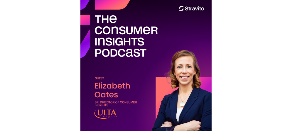 Dan Kellett, Chief Data Officer at Capital One, on the Consumer Insights Podcast