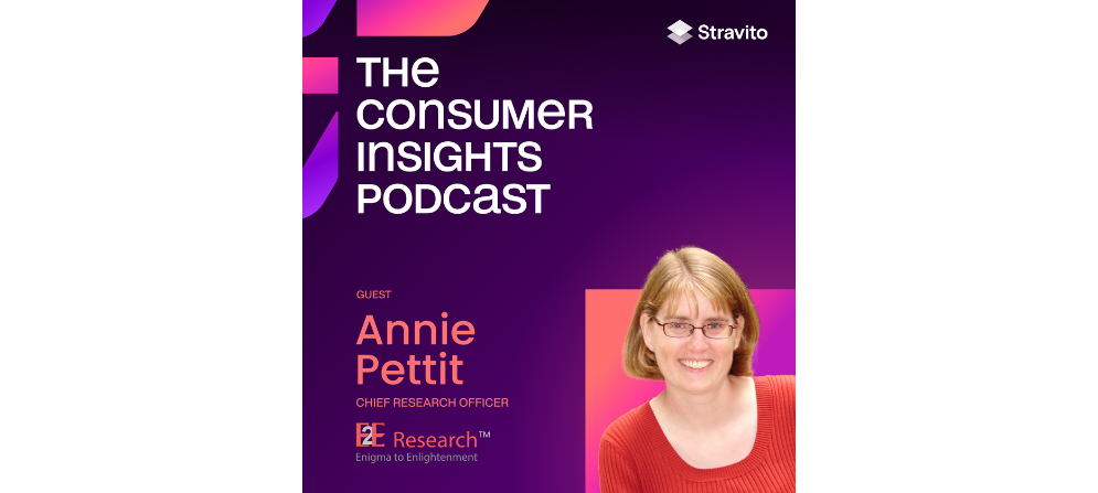 Gilad Barash, VP of Analytics at Dstillery, on the Consumer Insights Podcast