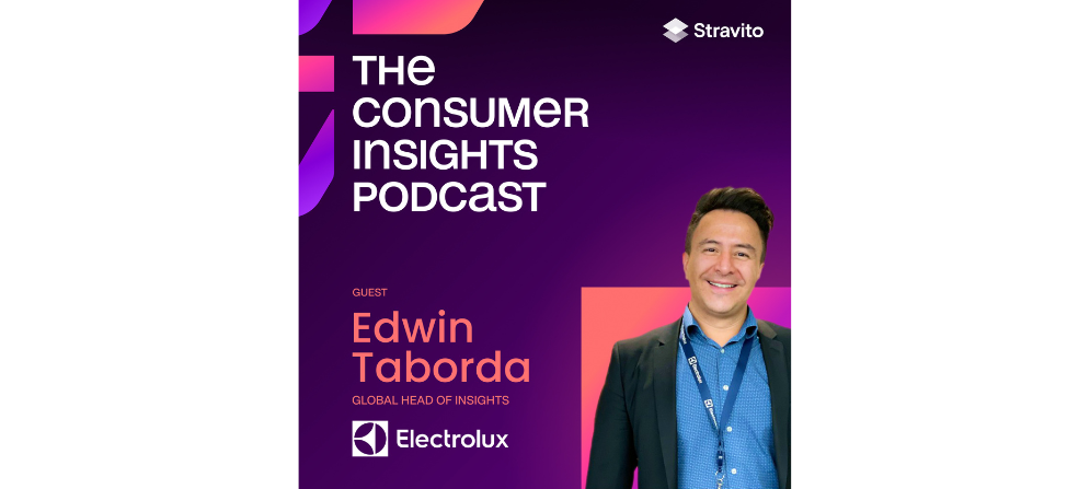 Kyle Papanikolas, Global Insights Senior Director at McDonald’s on the Consumer Insights Podcast