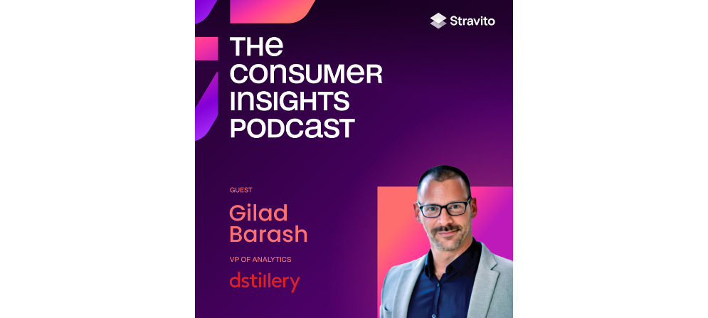 Dr. Graham Kenny, Managing Director of Strategic Factors, on the Consumer Insights Podcast