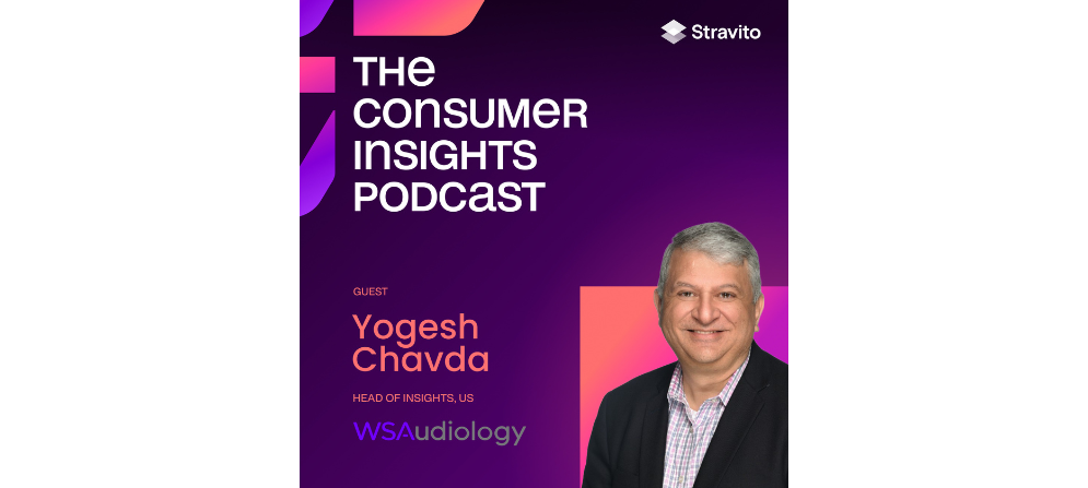 Elizabeth Oates, Senior Director of Consumer Insights at Ulta Beauty, on the Consumer Insights Podcast