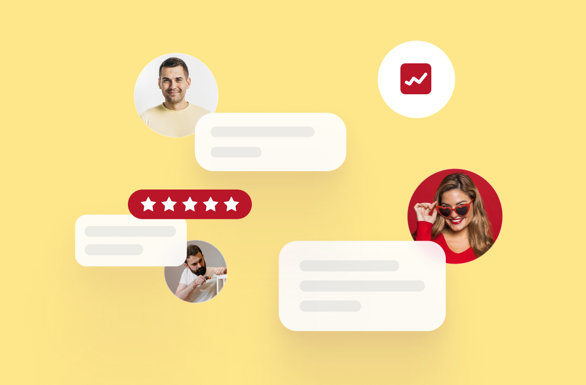 Customer Feedback Management: The 2025 Enterprise Playbook