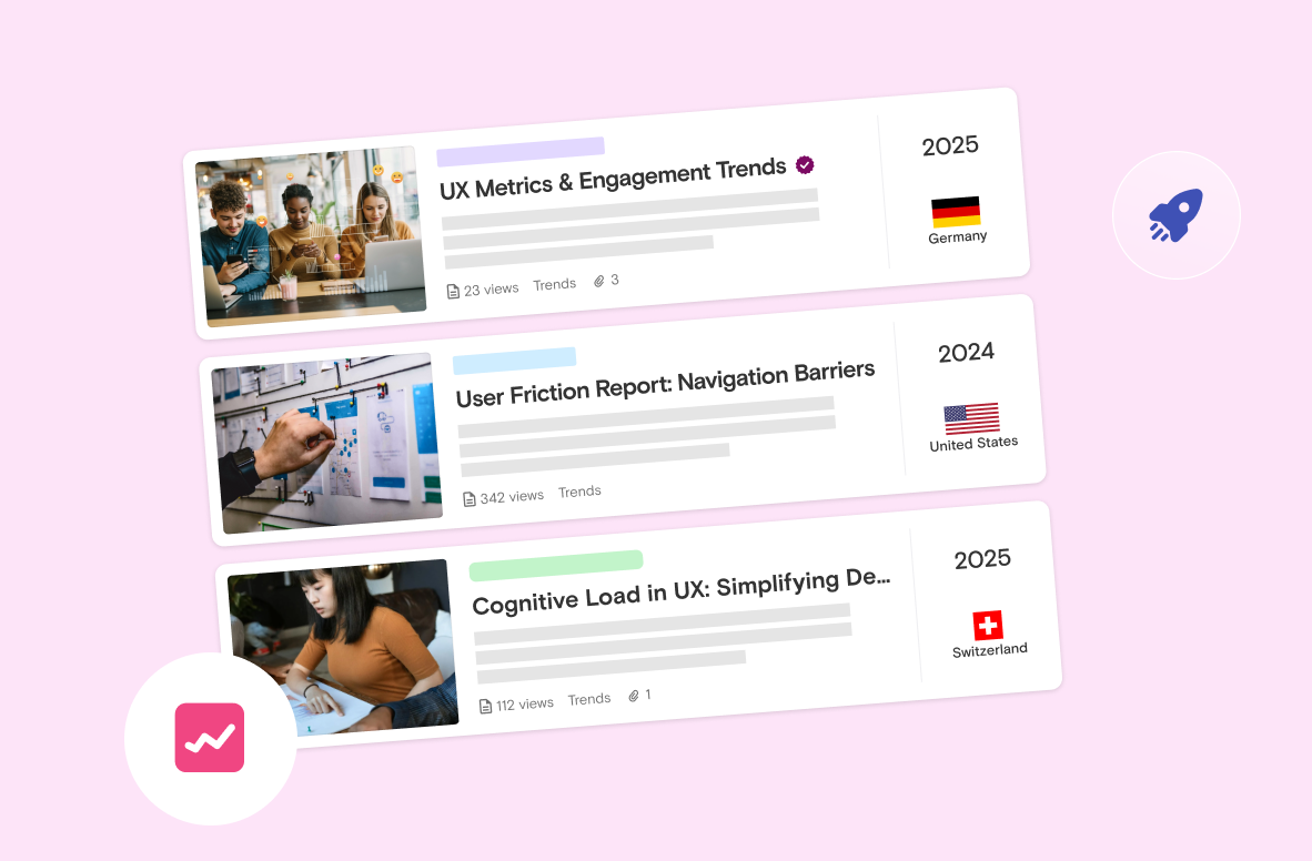 Improving the Dissemination of Research in Enterprises