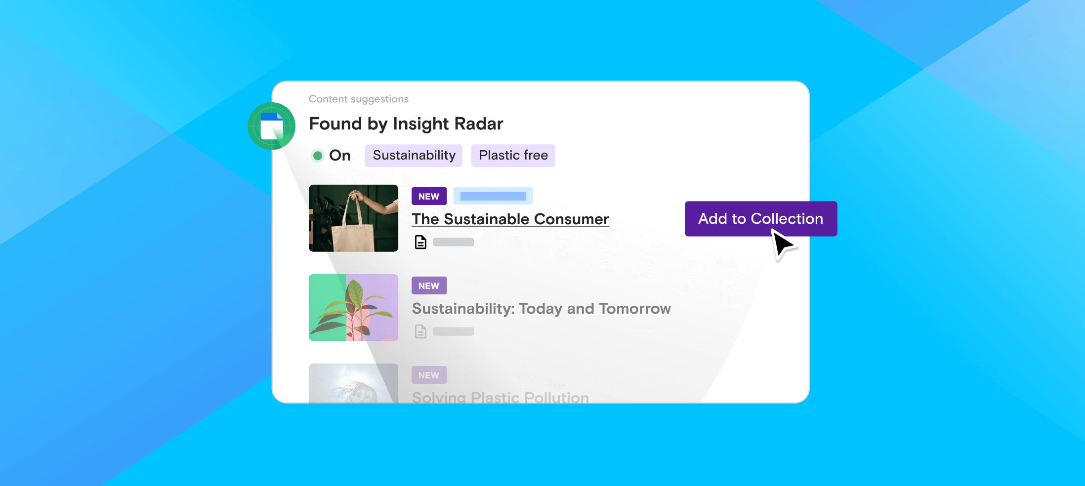 The Consumer Insights Podcast