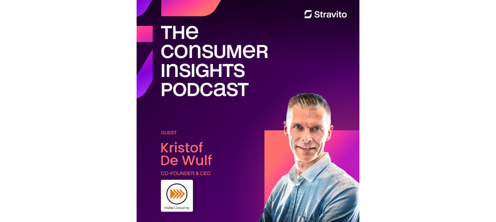 Dennis Wakabayashi, Chief Collaboration Officer at Team Wakabayashi on the Consumer Insights Podcast