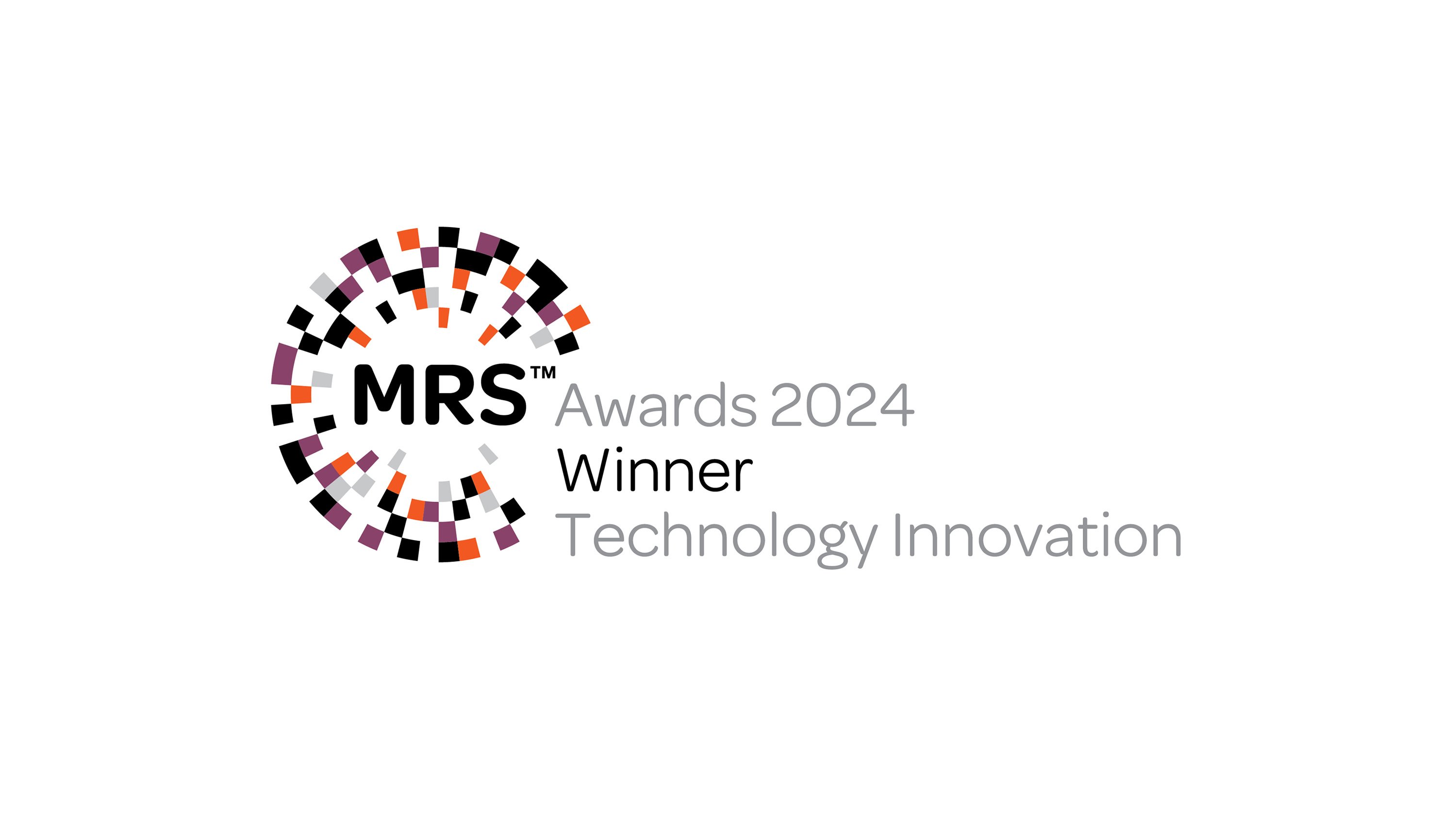 Stravito Assistant wins Best Technology Innovation at the 2024 MRS Awards