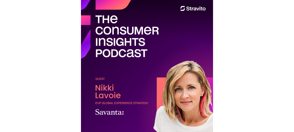 Dr. Graham Kenny, Managing Director of Strategic Factors, on the Consumer Insights Podcast