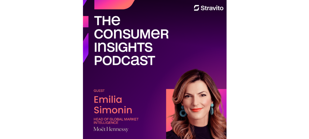 Kyle Papanikolas, Global Insights Senior Director at McDonald’s on the Consumer Insights Podcast