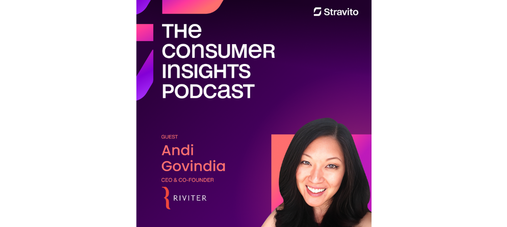 Priscilla McKinney, CEO of Little Bird Marketing, on the Consumer Insights Podcast