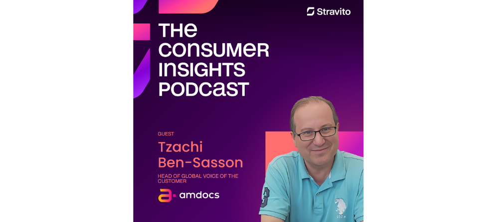 Greg Ambrose, VP of Consumer Marketing at Cineplex, on the Consumer Insights Podcast