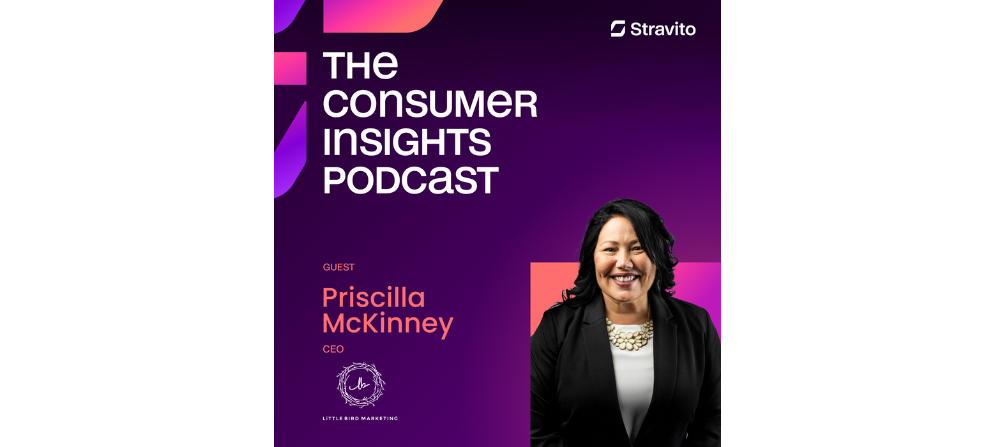 Kristof de Wulf, Co-Founder & CEO of InSites Consulting, on the Consumer Insights Podcast