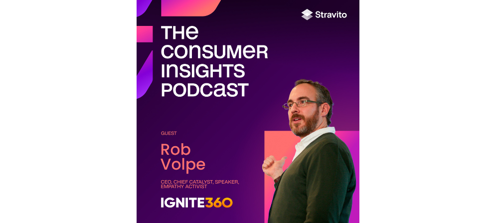 Hemant Mehta on the Consumer Insights Podcast