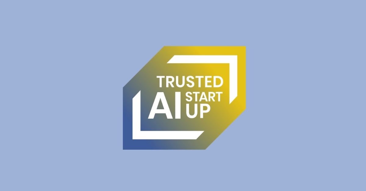 Stravito named a Trusted AI Startup in Europe