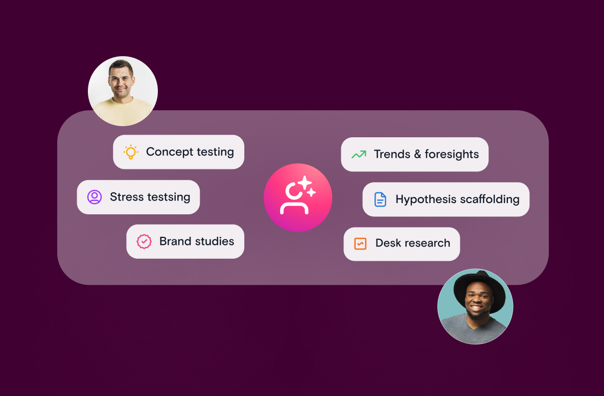 Synthetic Personas in Enterprise Research: How to Use Them in 2026