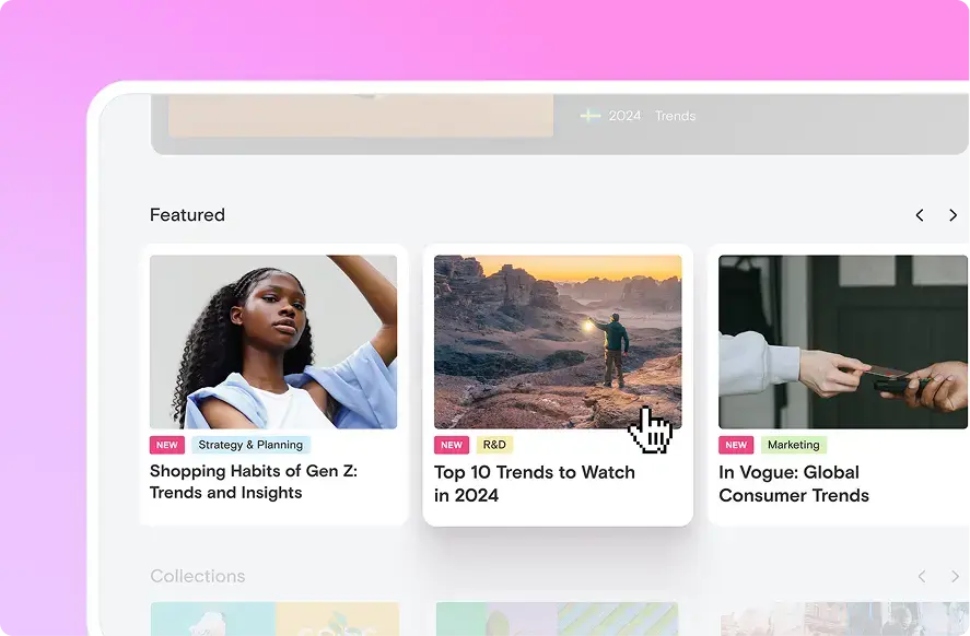 The State of Insights: Turning Uncertainty into Advantage [leadership, CMI]