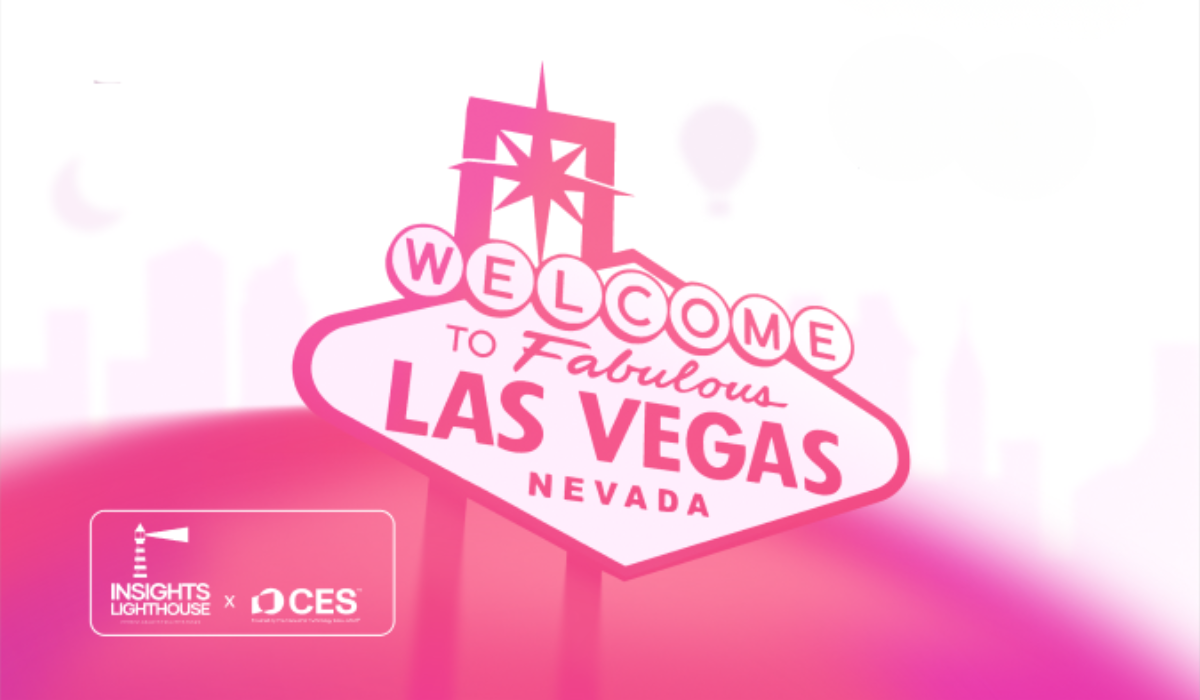 CES set the tone for 2026