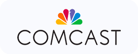 comcast logo