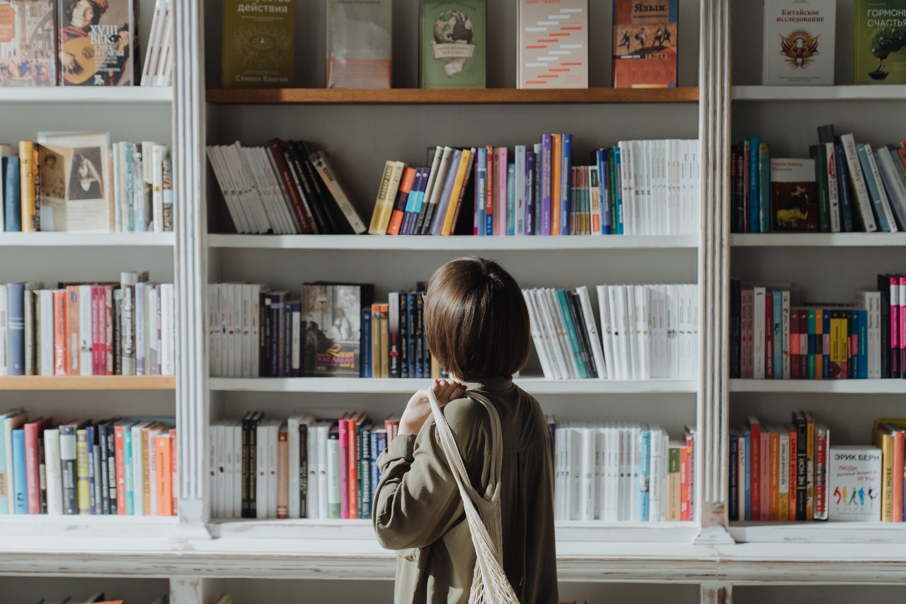 a-consumer-browsing-in-a-store