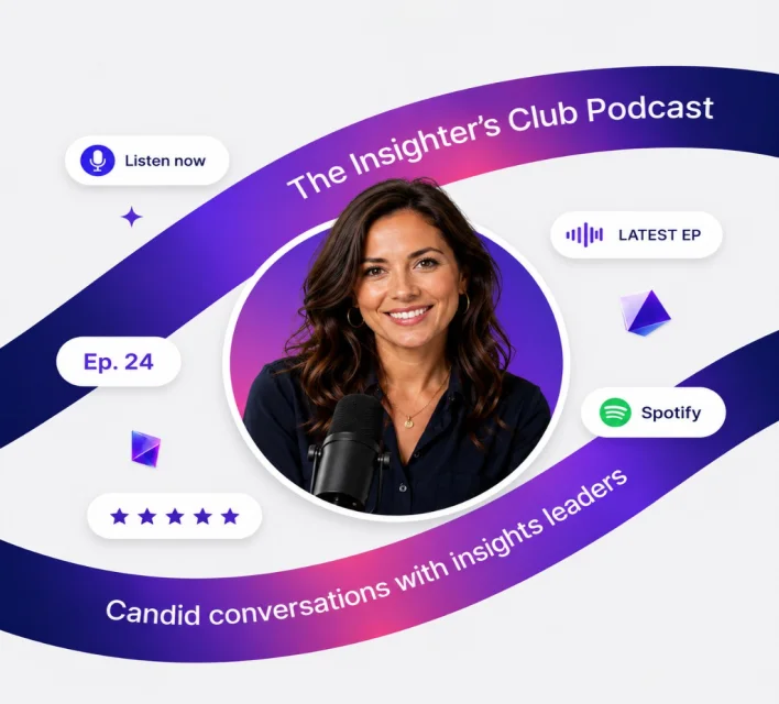 The Insighter's Club Podcast