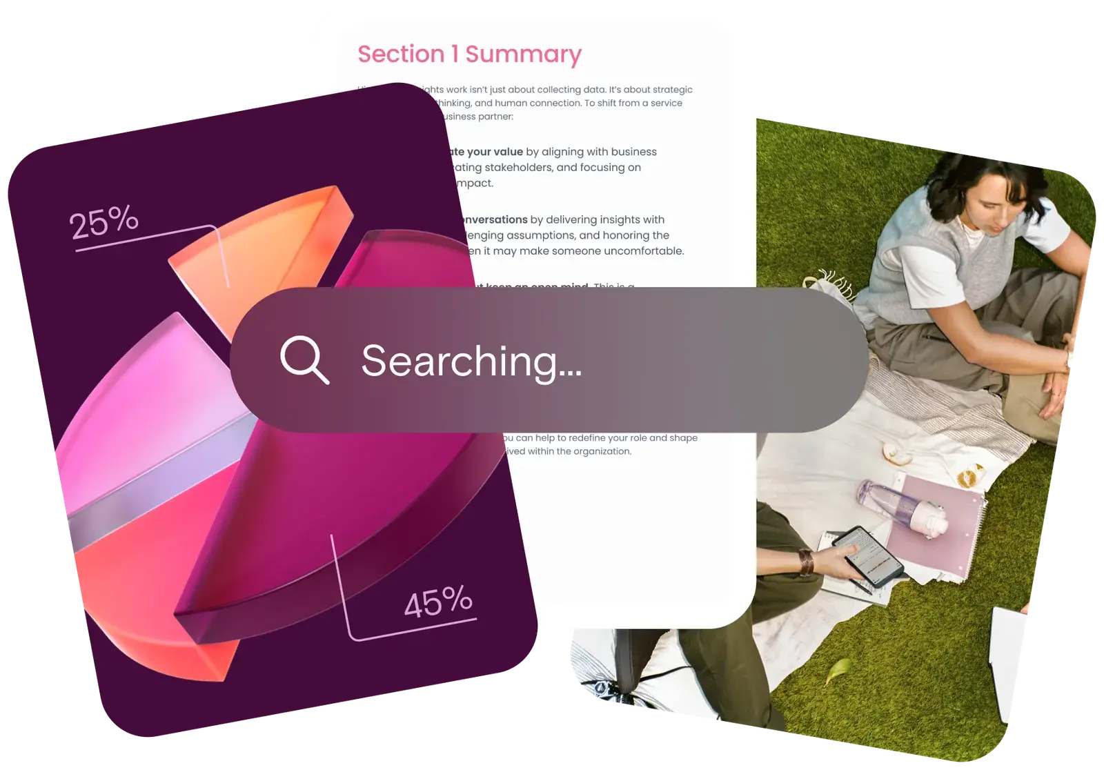 Insights Library product preview