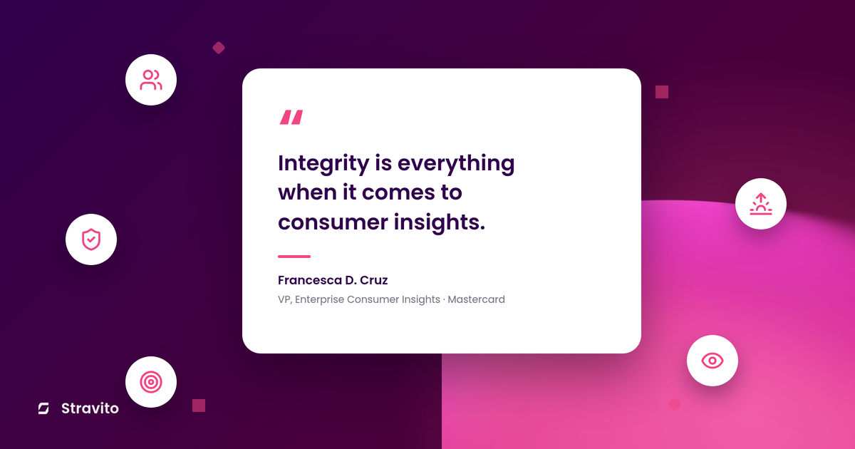 AI Persona Builder enterprise ai consumer intelligence platform