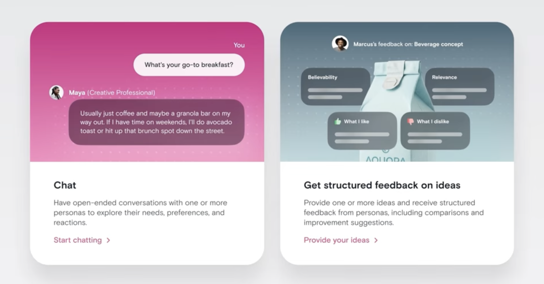 From AI Personas to Decision Intelligence: 5 Tips to Get Started