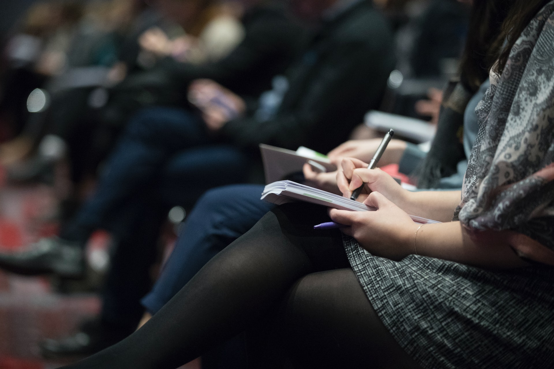 Paper ball and a paper plane: The difference between democratizing data and insights is all about the output.